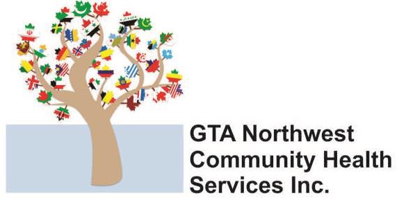 GTA North West Community Health Services